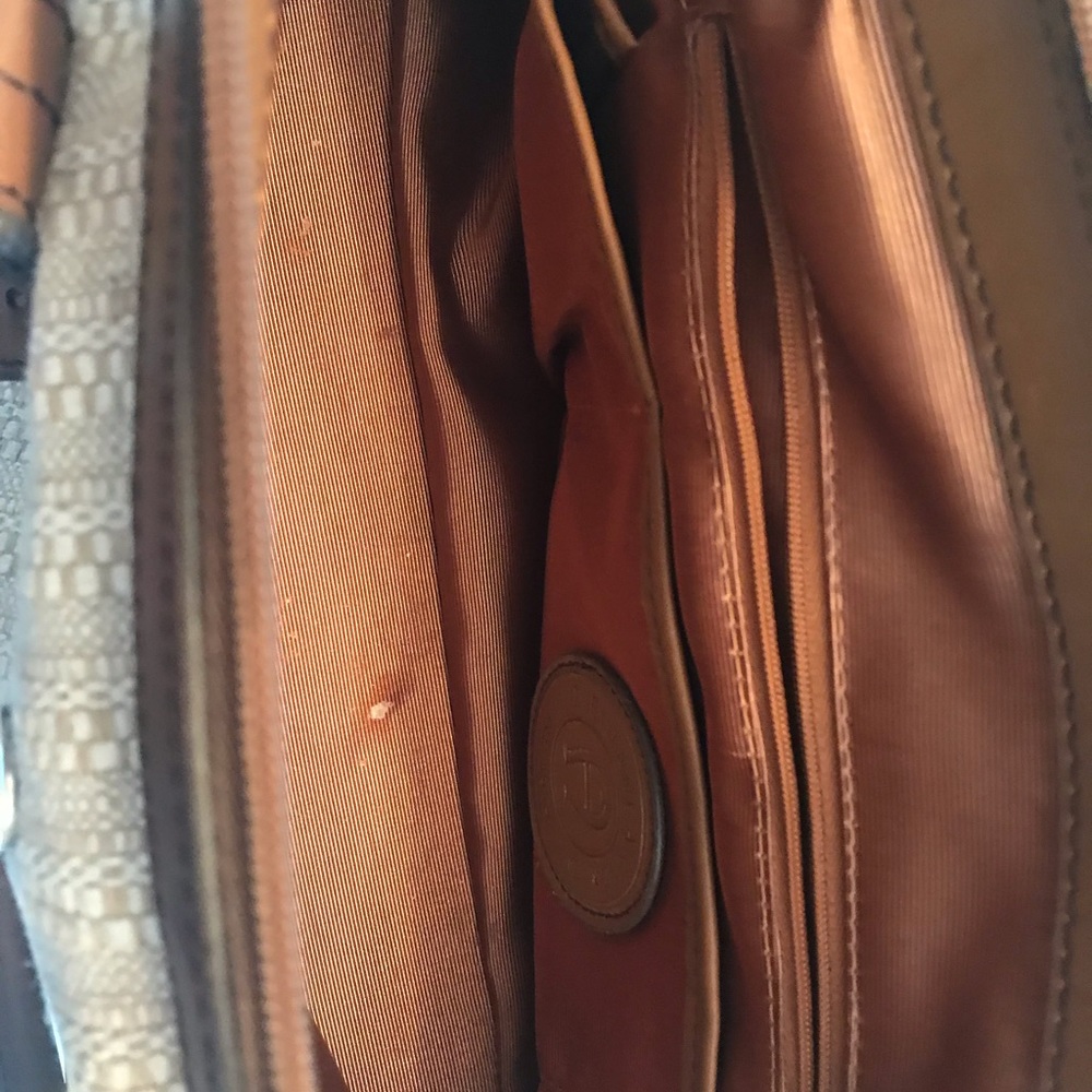 Vintage Etienne Aigner Purse - Picture 4 of 4
